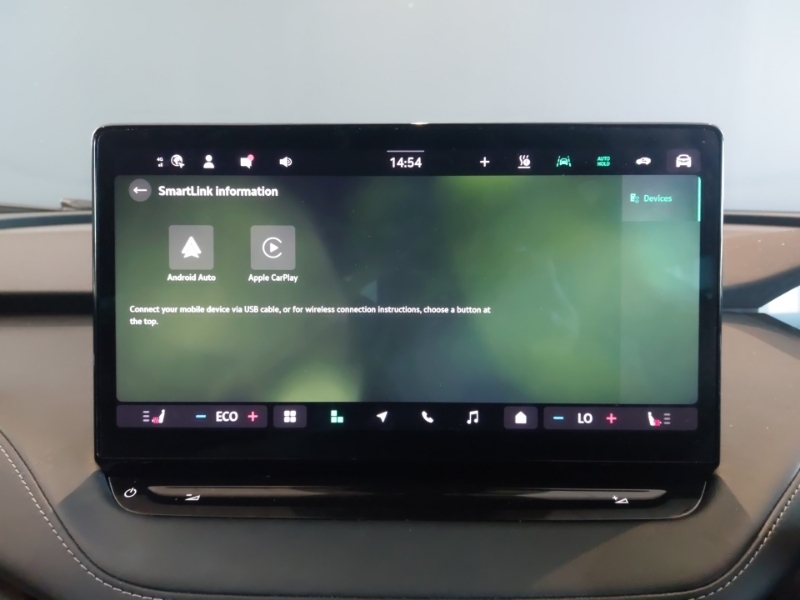 Skoda ENYAQ 85 Edition Silver #13