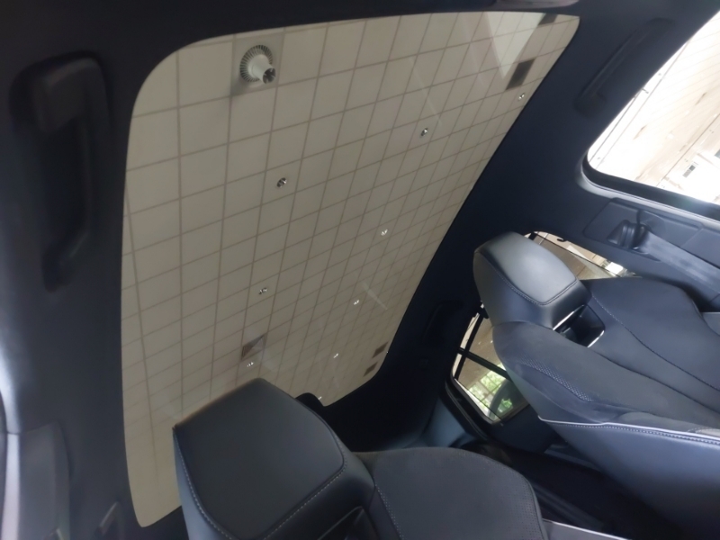 Skoda ENYAQ 85 Edition Silver #15