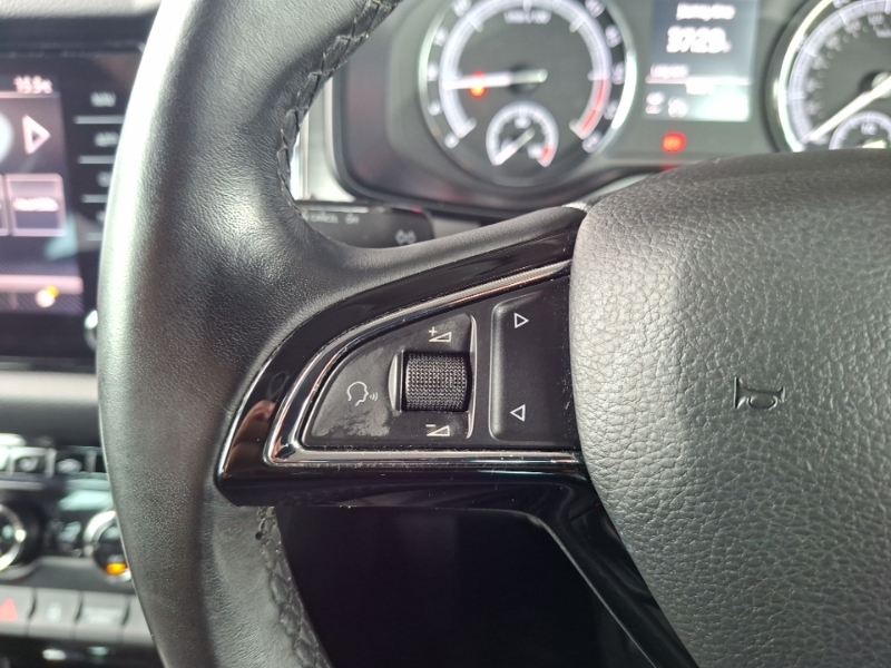Skoda Kodiaq Edition Grey #13