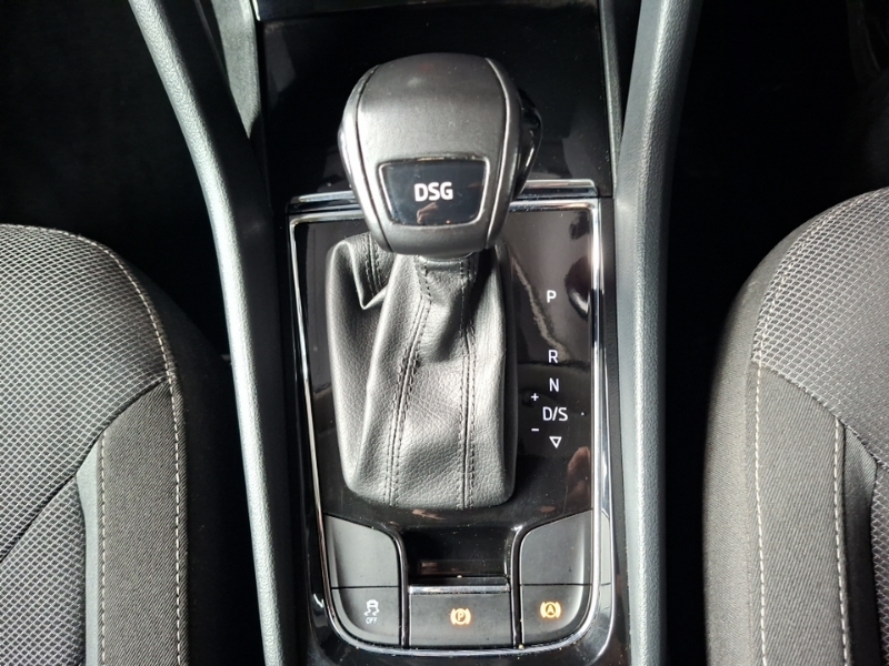 Skoda Kodiaq Edition Grey #15