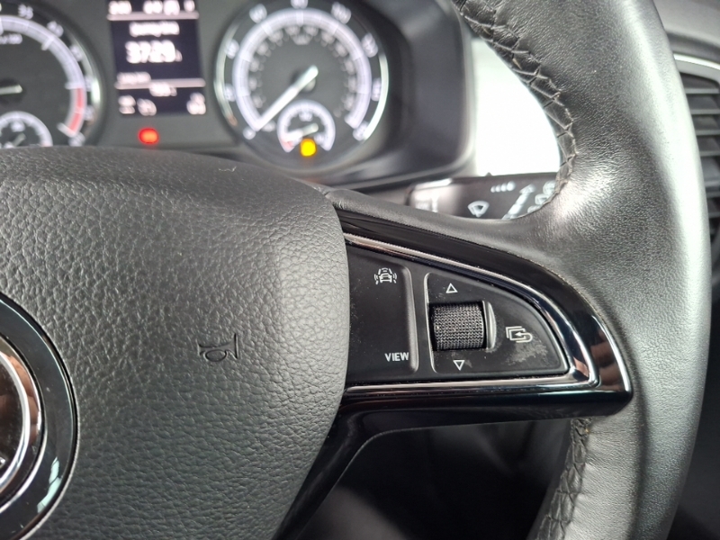 Skoda Kodiaq Edition Grey #12