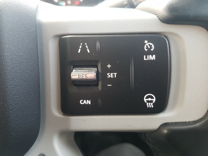 Land Rover Defender 110 S Silver #14