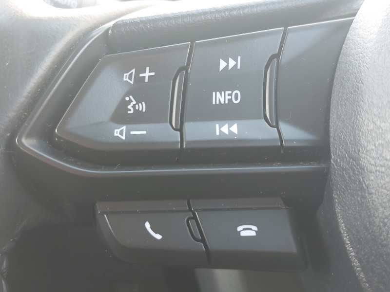 Mazda 2 1.5 Skyactiv-g Gt Sport Nav Euro 6 Ss White #12