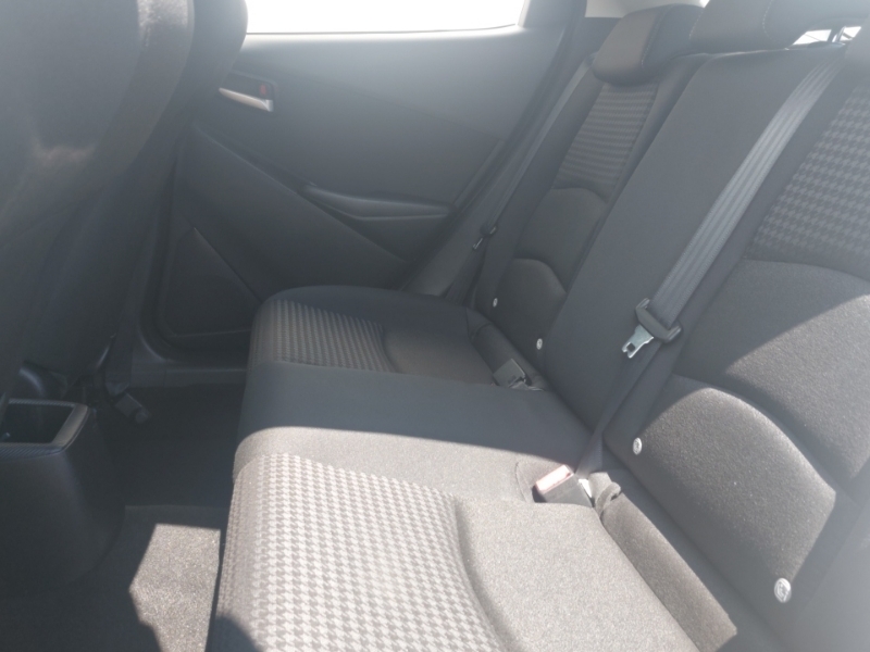 Mazda 2 1.5 75 Se-l White #6