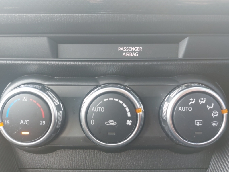 Mazda 2 1.5 Skyactiv-g Gt Sport Nav Euro 6 Ss White #10