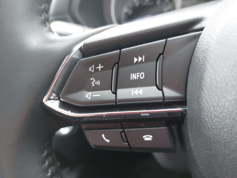 Mazda CX-5 2.0 Skyactiv-g Sport Nav Euro 6 Ss #11