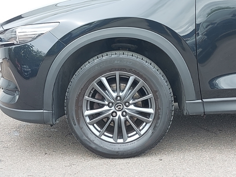 Mazda CX-5 2.0 Skyactiv-g Sport Nav Euro 6 Ss #18