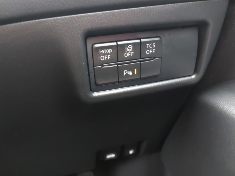 Mazda CX-5 2.0 Skyactiv-g Sport Nav Euro 6 Ss #16