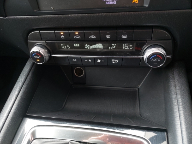 Mazda CX-5 2.0 Skyactiv-g Sport Nav Euro 6 Ss #14