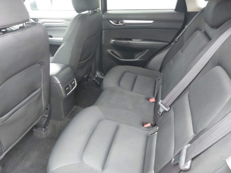 Mazda CX-5 2.0 Se-l Nav Black #6