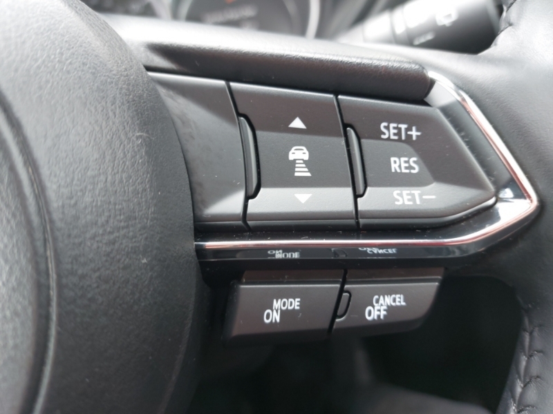 Mazda CX-5 2.0 Skyactiv-g Sport Nav Euro 6 Ss #12