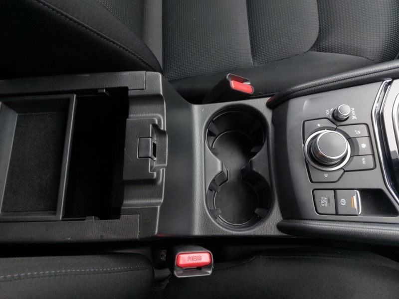 Mazda CX-5 2.0 Skyactiv-g Sport Nav Euro 6 Ss #15