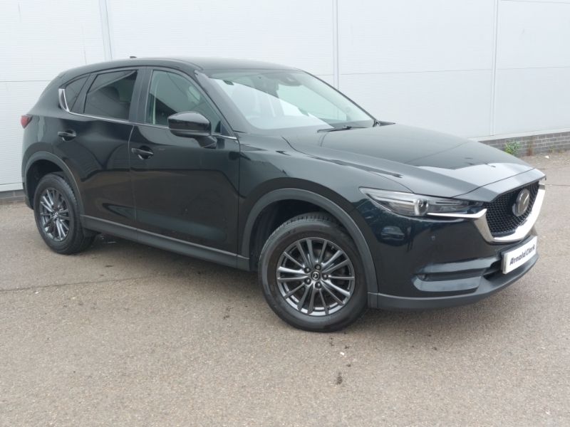 Mazda CX-5 2.0 Skyactiv-g Sport Nav Euro 6 Ss #7