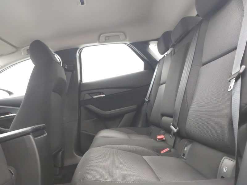 Mazda CX-30 2.0 E-skyactiv G Mhev Prime-line Grey #6