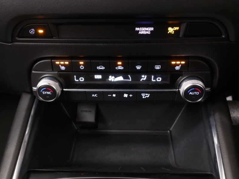 Mazda CX-5 2.0 Skyactiv-g Sport Euro 6 Ss Blue #16