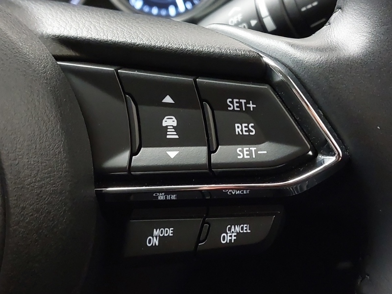Mazda CX-5 2.0 Skyactiv-g Sport Euro 6 Ss Blue #13