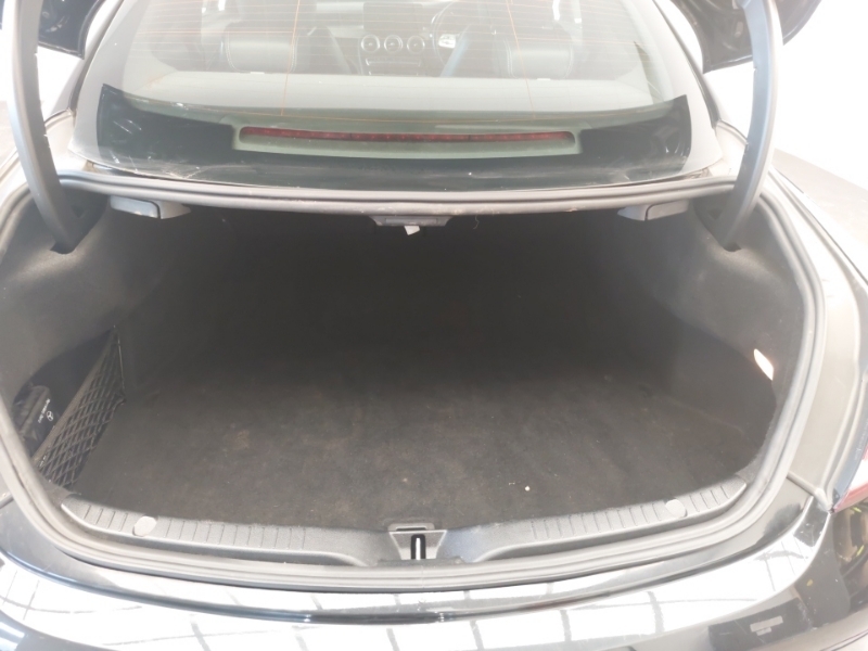 Mercedes-Benz C Class C220d Amg Line 9G-tronic Grey #18
