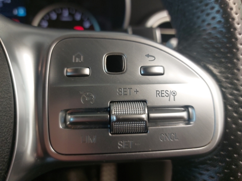 Mercedes-Benz C Class C220d Amg Line 9G-tronic Grey #13