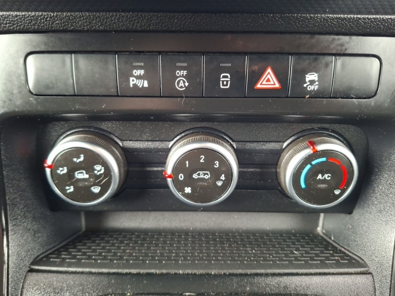Mercedes-Benz CITAN 110 Select L1 Grey #15