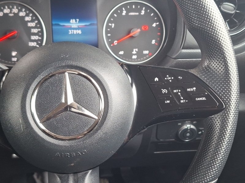 Mercedes-Benz CITAN 110 Select L1 Grey #13
