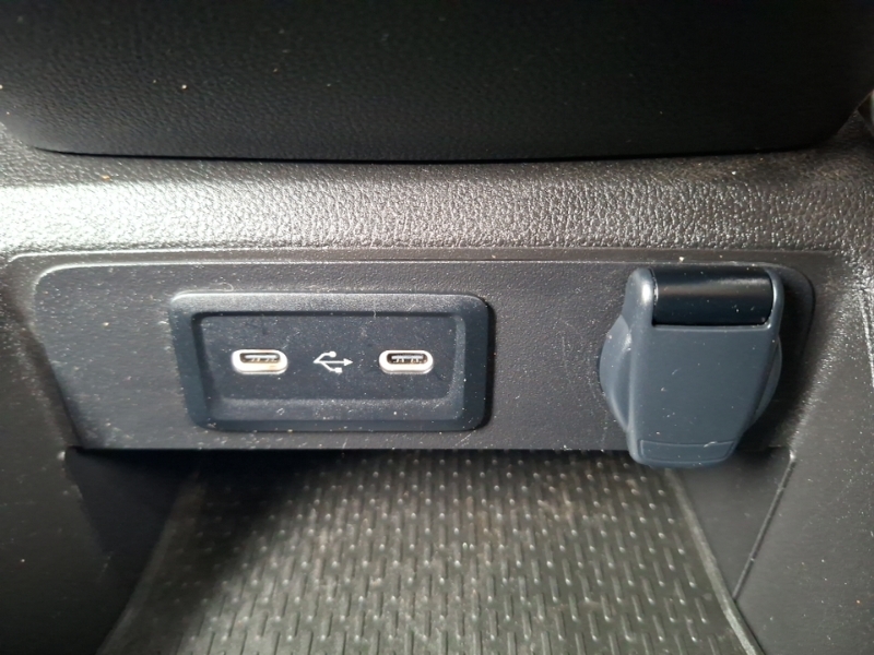 Mercedes-Benz CITAN 110 Select L1 Grey #16