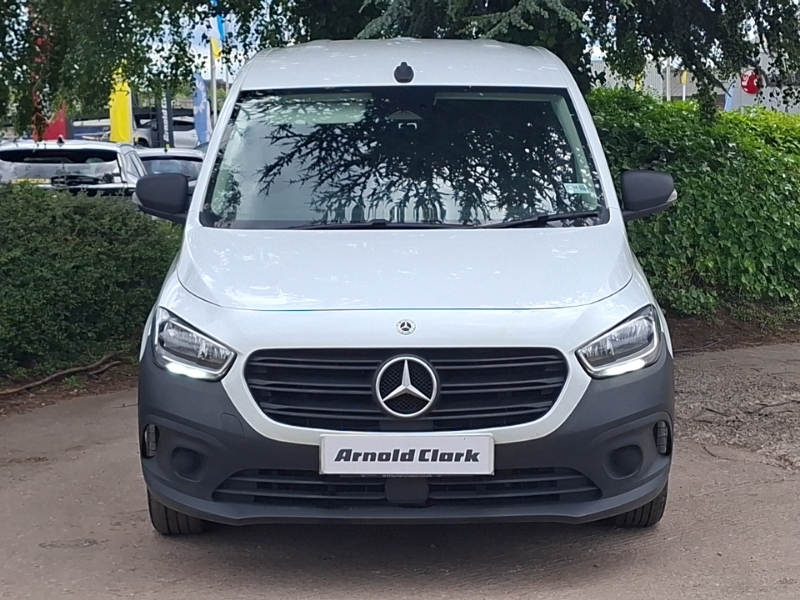Mercedes-Benz CITAN 110 Select L1 Grey #14