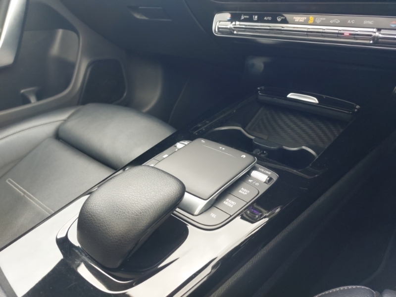 Mercedes-Benz CLA Class Cla 250E Amg Line Premium Tip Silver #12