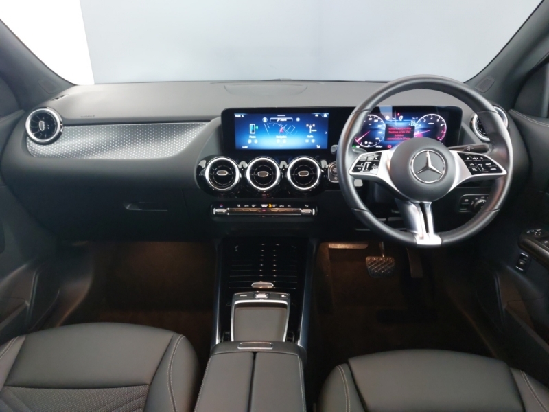 Mercedes-Benz GLA Class Gla 200 Sport Executive SM73AZW Grey #3
