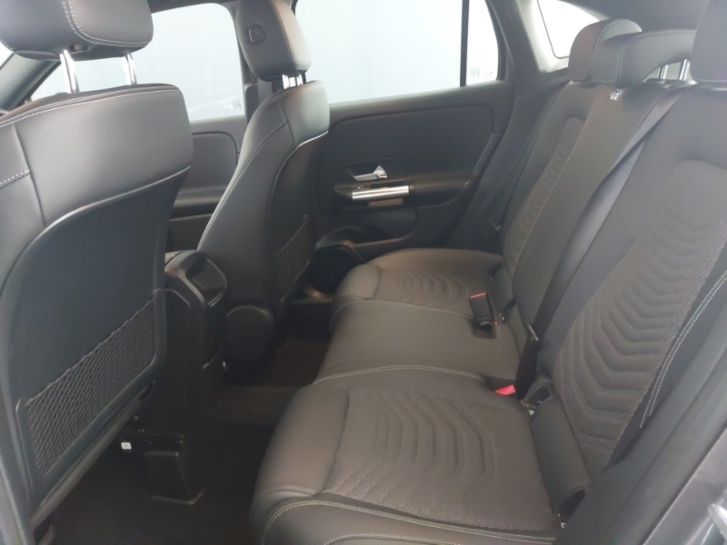 Mercedes-Benz GLA Class Gla 200 Sport Executive SM73AZW Grey #6