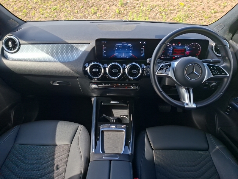 Mercedes-Benz GLA Class Gla 200 Sport Executive Grey #3
