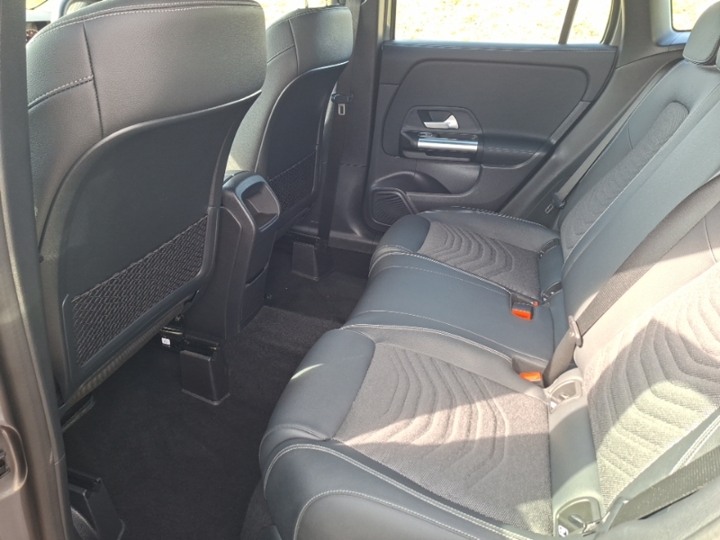 Mercedes-Benz GLA Class Gla 200 Sport Executive Grey #6