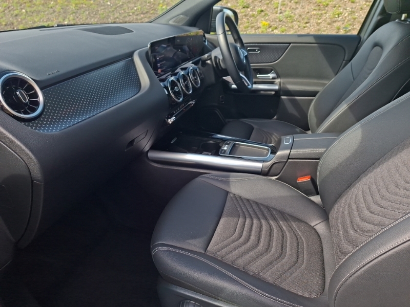 Mercedes-Benz GLA Class Gla 200 Sport Executive Grey #5