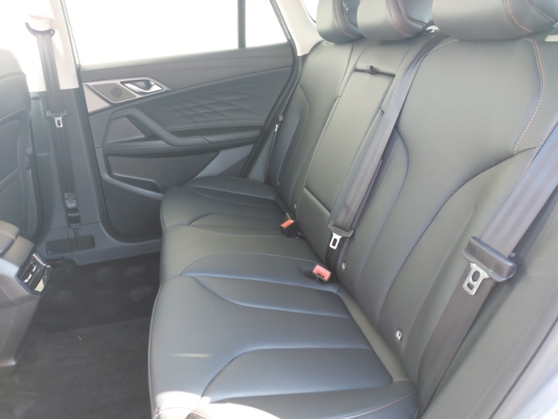 MG HS 1.5 T-gdi Phev Trophy Grey #6