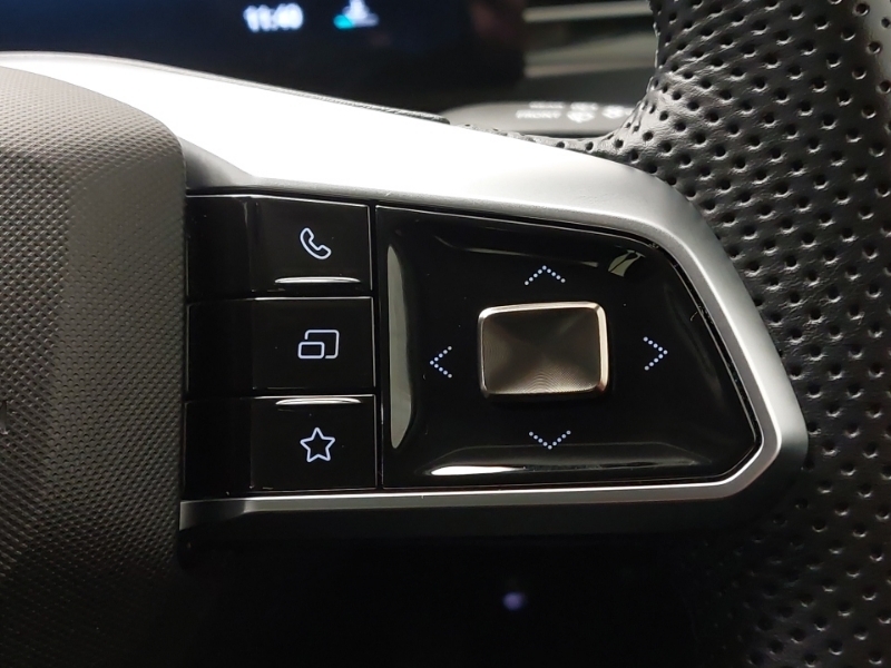 MG HS 1.5 T-gdi 24.7 Kwh Trophy Suv Plug-in H Silver #13
