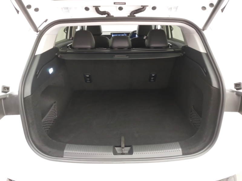MG HS 1.5 T-gdi 24.7 Kwh Trophy Suv Plug-in H Silver #18
