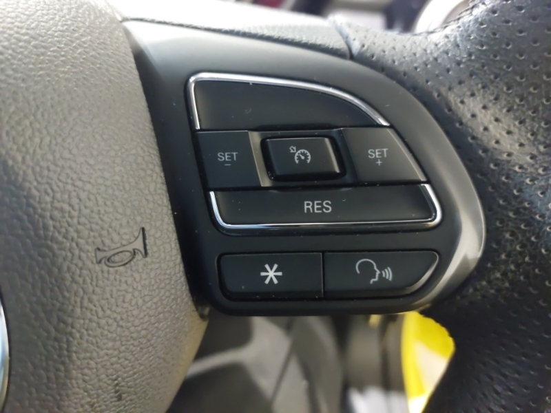 MG MG3 Mg Motor Uk Mg3 1.5 Vti-tech Exclusive Naviga Silver #13