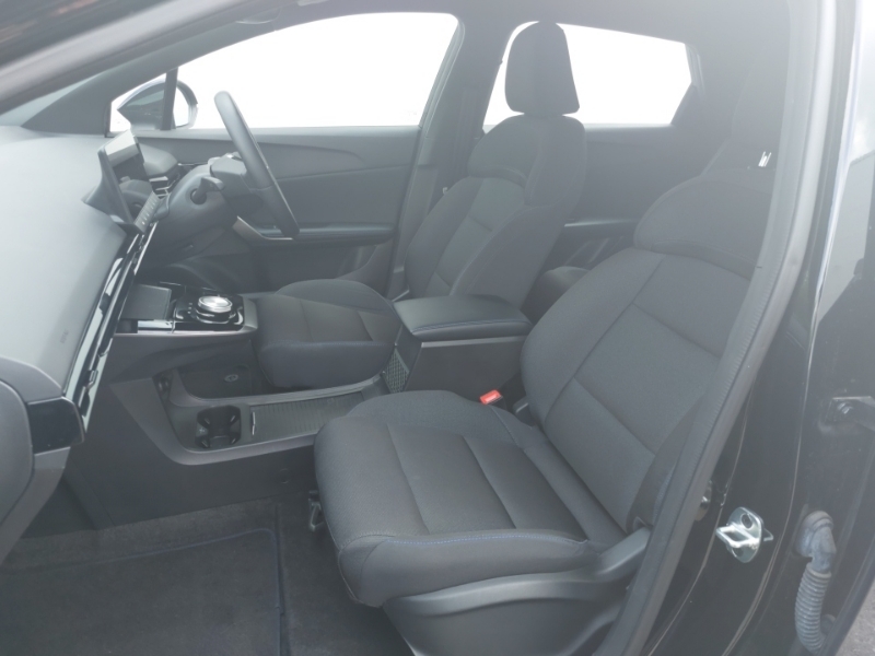 MG MG4 125Kw Se Ev 51Kwh Black #5