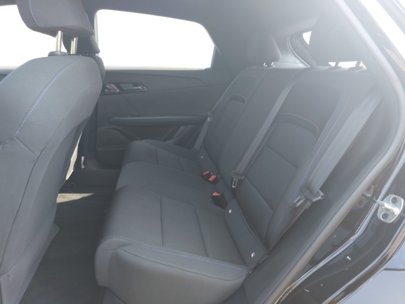 MG MG4 125Kw Se Ev 51Kwh Black #6