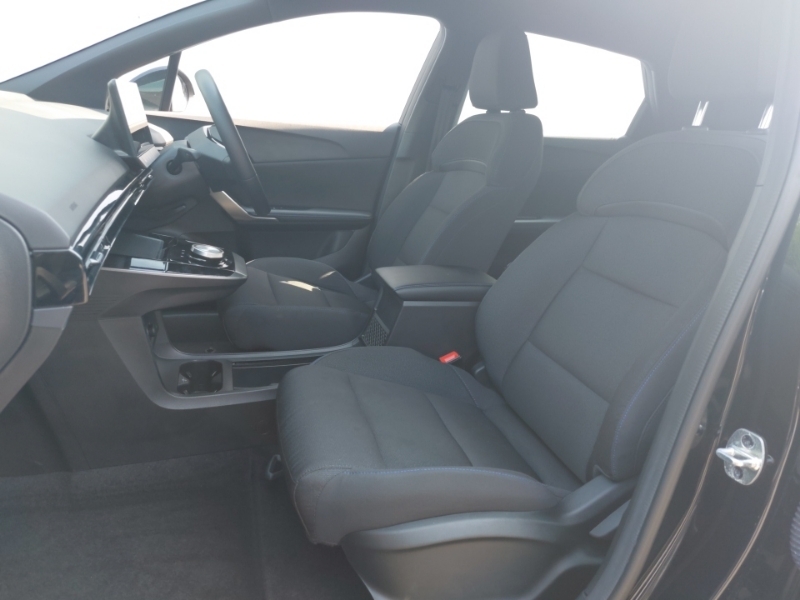 MG MG4 125Kw Se Ev 51Kwh Black #5