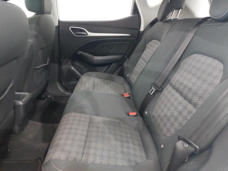 MG ZS 1.0T Gdi Excite Dct White #6