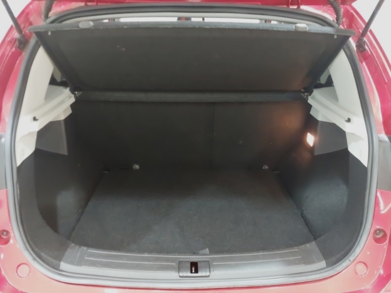 MG ZS 1.0 T-gdi Exclusive Euro 6 White #18
