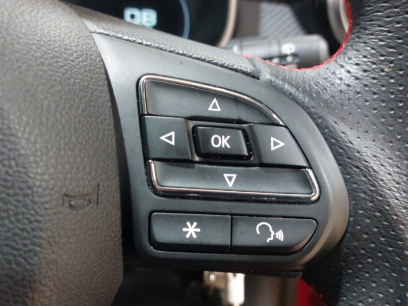 MG ZS 1.0 T-gdi Exclusive Euro 6 White #13