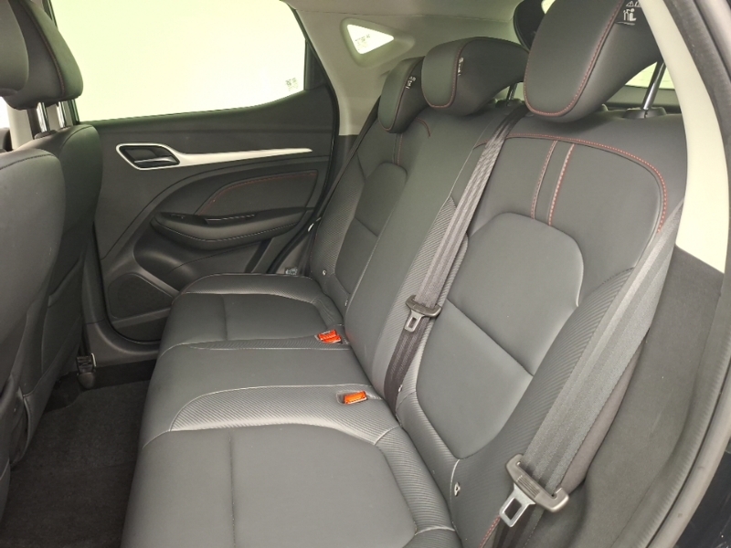 MG ZS 1.0T Gdi Exclusive Dct LM24ZNW Black #6