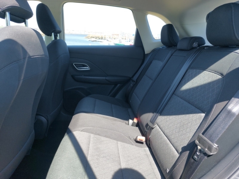 MG ZS 1.5 Hybrid Se Grey #6