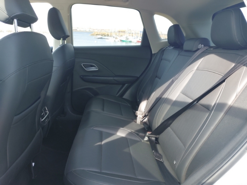 MG ZS 1.5 Hybrid Trophy Silver #6