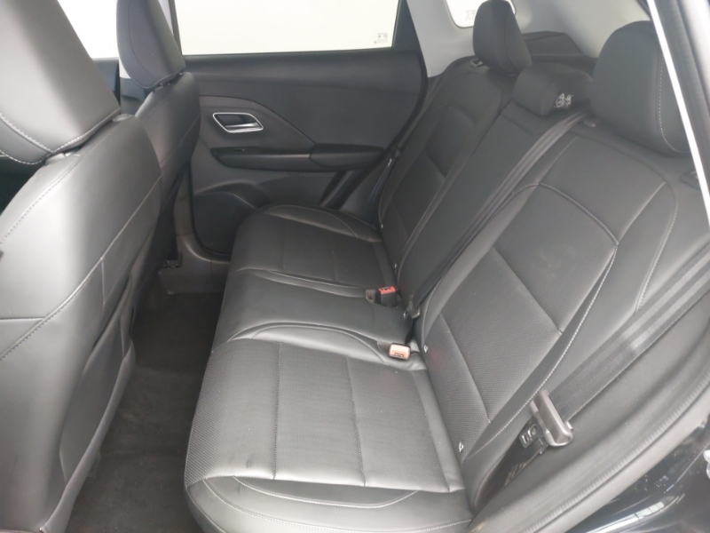 MG ZS 1.5 Hybrid Trophy Black #6