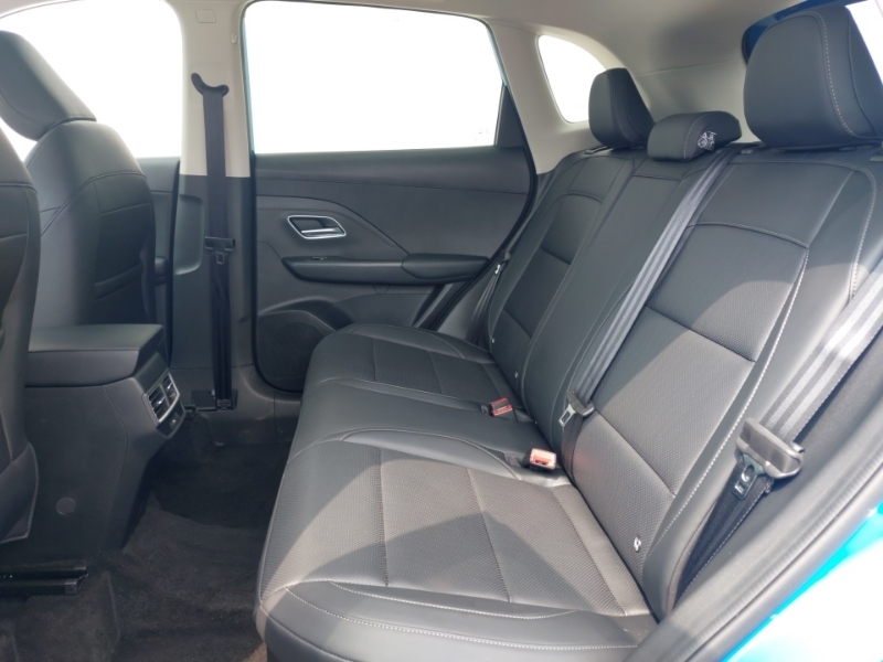 MG ZS 1.5 Hybrid Trophy Blue #6