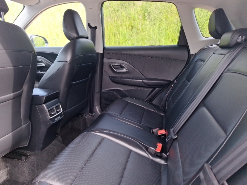 MG ZS 1.5 Hybrid Trophy Silver #6