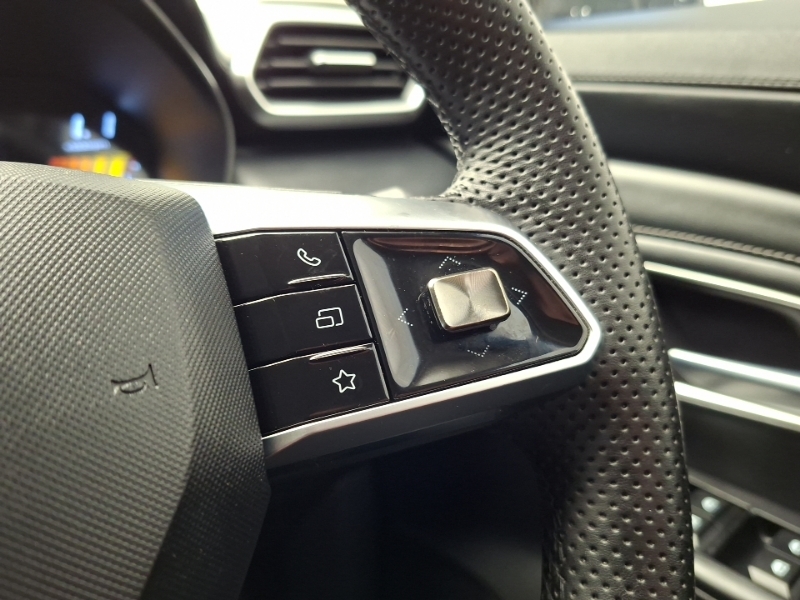 MG ZS 1.5 Hybrid Trophy - 2024 74 Black #13
