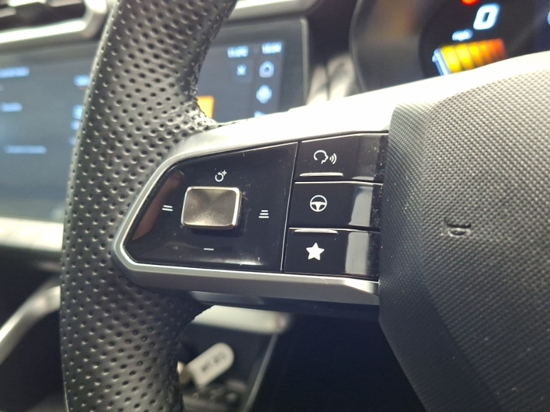 MG ZS 1.5 Hybrid Trophy - 2024 74 Black #12